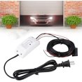 thumbnail image 1 of Garage Door Remote Controller Door Opener Device Support for Alexa Google,Garage Door Control,Garage Condition Check,Phone System, 1 of 5