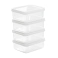 thumbnail image 2 of Refrigerator Storage Box, Frozen Meat Box  Material  For Household, 2 of 8