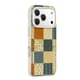 thumbnail image 1 of Funda para teléfono Sahara Inspire Series Quilt Beige para iPhone 17 Pro Max, 1 of 6