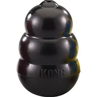 1 count KONG Flipz Treat Dispensing Dog Toy Large 