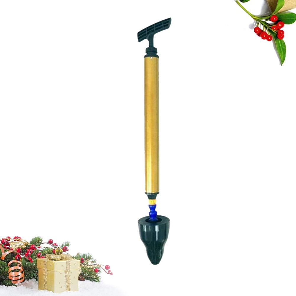 Toilet Pipes Cleaner Toilet Clog Remover Sanitary Sewer Pipe Cleaner