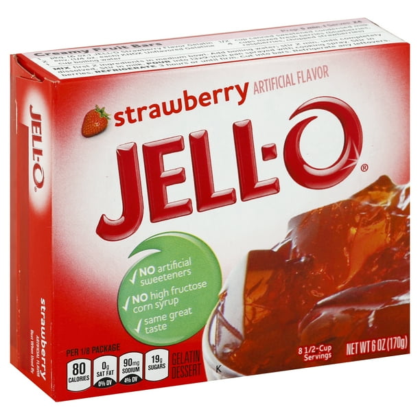 JellO Jigglers Mold Kit Valentine, 12 Oz