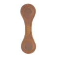 thumbnail image 2 of JJKBVCLO Vintage Leather Bookmarks Can Print Handmade Leather Bookmarks Home Reading, 2 of 4