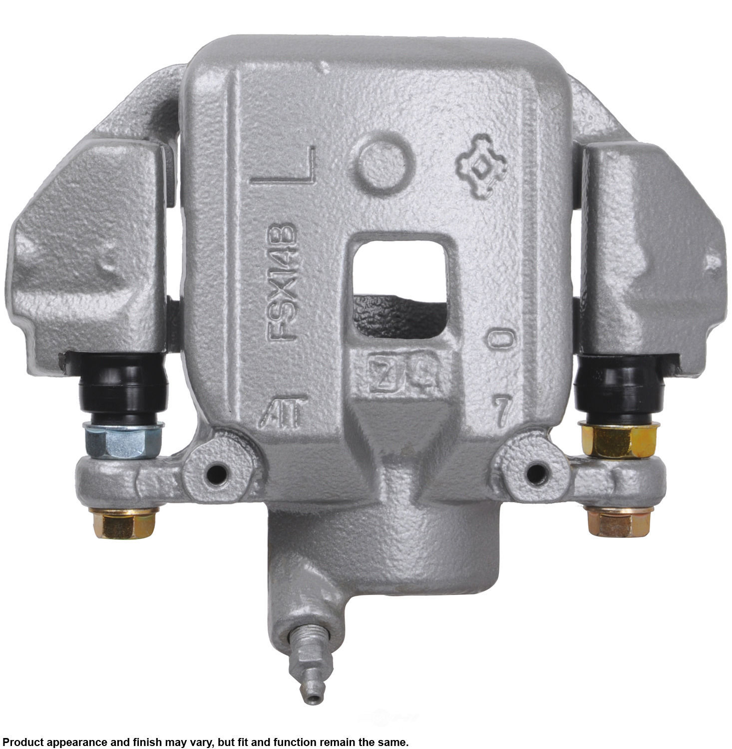 CARDONE Ultra 19-P2630 Unloaded Caliper w/Bracket