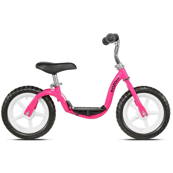 KaZAM Tyro Balance Child's Bike v2e, Pink