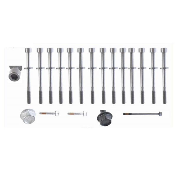 HEAD BOLT GM 2.8L 3.5L 4.