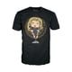 thumbnail image 2 of Funko Pop! Pop and Tee: Marvel - Captain Marvel S Funko -, 2 of 4