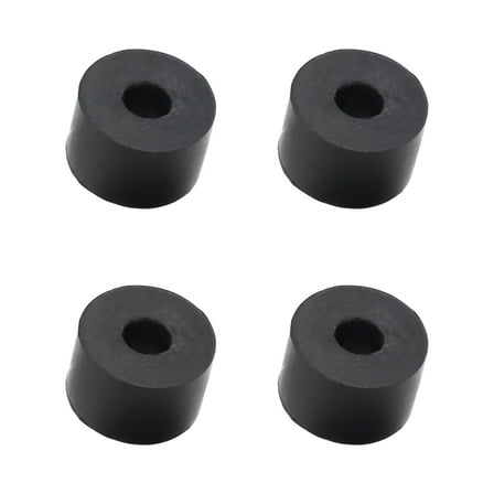 Makita 262552-1 Rubber Sleeve 6 for Circular Saw 5007MGA, 5008MGA (4-Pack)