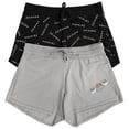 thumbnail image 2 of Friends TV Show 2-pack Short Set-XLarge, 2 of 4
