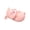 C, variant on Dserhfy Mini Pig Figurines Cartoon Miniature Pig Toy Cute Piglet Cake Toppers for Home Office Desk Birthday Party Decoration