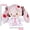 02, variant on 2026 New Product - 20 cm Japanese Anime Fur-Padded Toy - Luna Fur Doll - Soft Pillow - Futuristic Doll - Beautiful and Cute Children's Christmas Gift