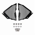 thumbnail image 1 of Accessoires de Moto, Filet de Réservoir d'Eau, Protection de Grille de Radiateur, 1 of 5