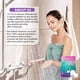 thumbnail image 4 of Gel de ducha, gel de baño para mujeres y hombres, aceite de baño, tabletas efervescentes, aceite de aromaterapia, tabletas efervescentes SPA Bath Explosion, paquete de 16 unidades, toallita de ducha, 4 of 5