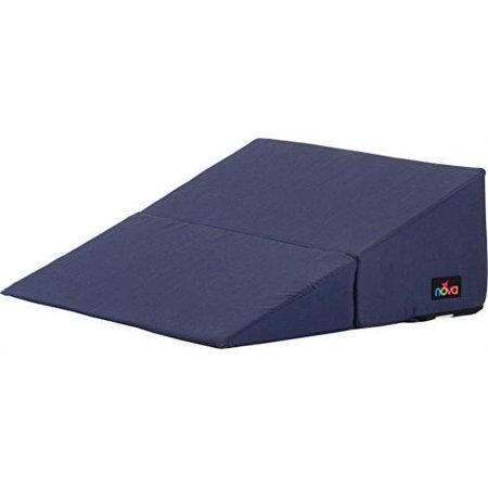 Nova Ortho-Med, Inc. Folding Bed Wedge in Blue