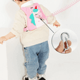 thumbnail image 4 of Arnés 3 En 1 Para Niños Pequeños Belug, Rosa  PONI, 4 of 5