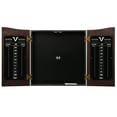 thumbnail image 2 of Viper Vault Dartboard Cabinet with Shot King Sisal Dartboard, 2 of 6
