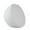 White, variant on Protective Cover For Echo, Silicone Cover Shockproof Case Protector Elastic Soft Case Cover Speaker Skin For Echo pop