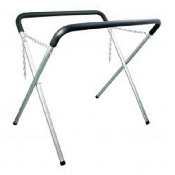 Extra Handle Portble Work Stand