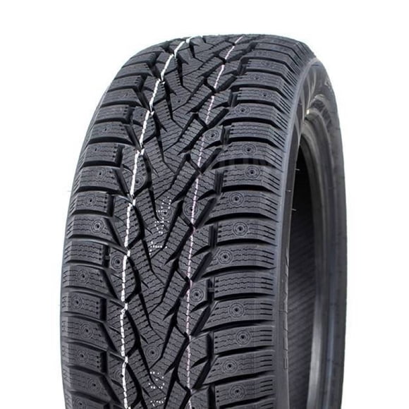 Ilink Snow 235/65R16C 121/119R 10PLY Ilink Wintervorhut Stud Iii Snow Tire (89PSI) M3L1 235/65R16
