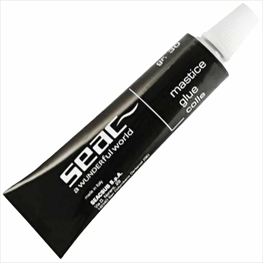 SEAC Mastic Neoprene Wetsuit Glue 30g