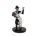 thumbnail image 2 of Halloween Resin Ornament Dancing Skeleton Ornament Halloween Decorative Resin Ornament Holiday Ornaments BJB544, 2 of 5