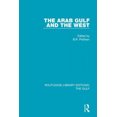 thumbnail image 1 of The Arab Gulf and the West, 1 of 2