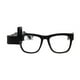 thumbnail image 4 of Programmable Smart Glasses T-Glass ESP32-S3 1.1inch AMOLED Screen USB Rechargeable Programmable Smart Glasses, 4 of 4