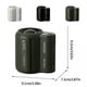thumbnail image 4 of Billuyoard Fan personal portátil del USB fresco con la cintura colgante personal portátil de la tecnología de la impulsión Electrodomésticos blanco, 4 of 6