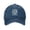 Navy Blue, variant on That's What I Do I Fix Stuff And I Know Things 2 Baseball Cap Vintage Soft Washed Denim,Golf Dad Hat Adjustable Trucker Hats for Men Women Unisex Adult,Navy Blue