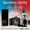 thumbnail image 2 of Kit Limpiador de Anteojos Koala Lifestyle 59 ml Spray con Paño, 2 of 9