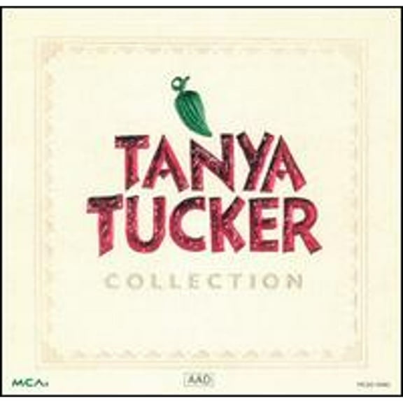 Pre-Owned Collection (CD 0008811058326) by Tanya Tucker