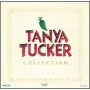 Collection (CD) by Tanya Tucker