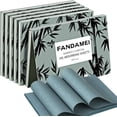 thumbnail image 1 of 1000 Counts Oil Blotting Sheets For Face, Blotting Paper for Oily Skin, Oil Control Film, Oil Absorbing Sheets For Face, Oil Absorbing Tissues, Oil Blotting Papers, 1 of 8