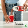 Herbal Clean Same-day Detox Drink Reviews Herbal Clean QCarbo16 Total Liquid Cleansing, Same-Day Detox Drink