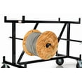 thumbnail image 2 of Southwire Wire Wagon 520 - Mc Cable Cart - Holds 4 1000 Ft. Spools, 2 of 2