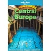 Lonely Planet Central Europe (Central Europe, 4th ed) [Paperback - Used]
