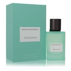 Banana Republic Grassland Eau de Parfum Spray (unisex) por Banana Republic Banana Republic Model