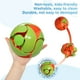 thumbnail image 2 of Pelota que cambia de color - Material seguro, cambia de color al instante, para deportes infantiles al aire libre e interacción entre padres e hijos, 2 of 7