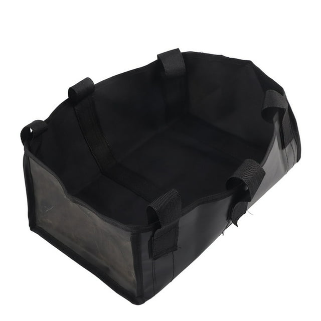 Pochette Suspendue, Sac de Marcheur Résistant à l'Usure, Léger pour Personnes Âgées et Hommes pour Fauteuil Roulant Style Roller