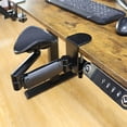 thumbnail image 1 of destyer Arm Rest Support for Desk Extender Armrest Durable for Desktop Office Laptop, 1 of 8