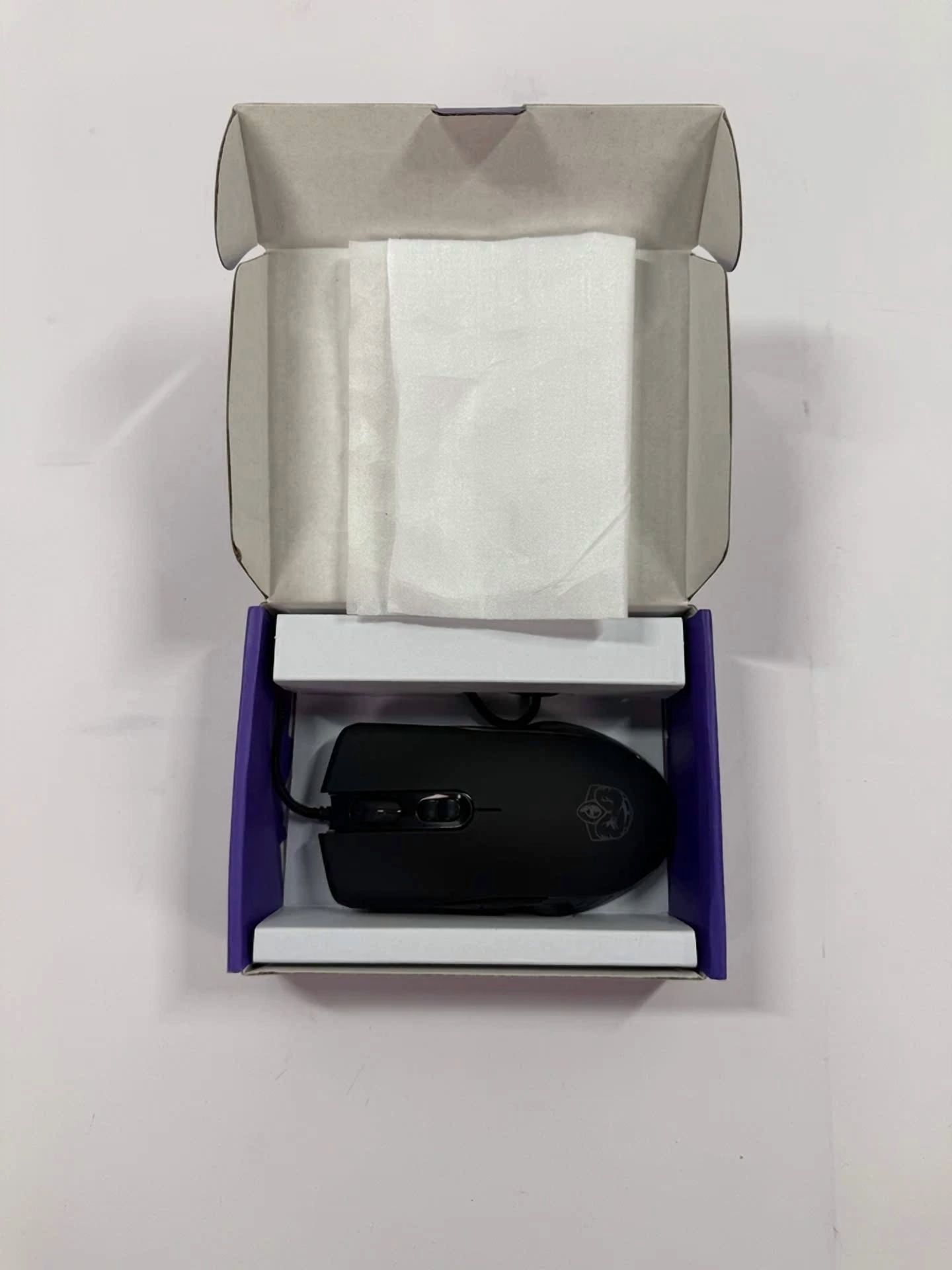CIRCLE- New Gaming Multiverse Sc-103 Gaming Mouse