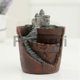 thumbnail image 5 of For Hanging Garden Potted Microlandscape Meat Plant Pots, 5 of 5
