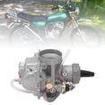 thumbnail image 1 of Carbohidratos de Motocicleta, Id de Salida de 24.5 mm anti ÓLeo Fugo de Cobro de MotoCletas Estabar de Motocicleta para Moto para Moto, 1 of 7