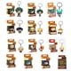 thumbnail image 2 of Llavero Funko Pop My Hero Academia Frozen, 2 of 4