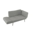 thumbnail image 4 of Futon Euro avec espace de rangement pour les magazines, 4 of 9
