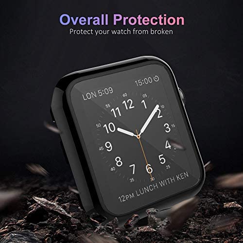 umtele apple watch 4 case