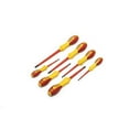 thumbnail image 4 of Crescent Vde Screwdriver Set 7Pc, 4 of 5