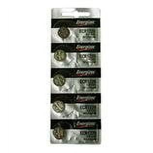 Energizer CR1220 Low Drain 3V lithuim Battery (pack of 5)