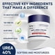 thumbnail image 2 of Crema de urea VREKEF al 40% con ácido salicílico al 2% para fisuras secas F, 2 of 8