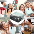 thumbnail image 5 of Vintage Orca Wearable Blanket Hoodies for Women Men Adults Orca Lovers Soft Cozy Sea Orcas Hooded Blankets for Camping Home Decor Birthday Gifts 60X80 Inch, 5 of 5